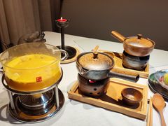 -叶叶菩提·晋福宫