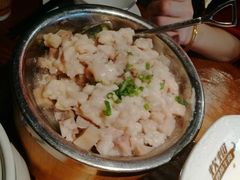 -炊烟小炒黄牛肉(东庆街店)