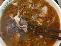 -清真马杰山牛肉汤馆