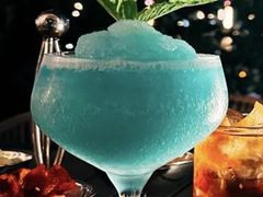 -瑞吉酒店·瑞吉酒吧