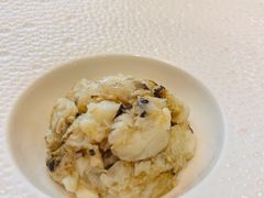 清蒸蟹钳-新光酒家·河豚·海鲜·蟹料理(浦东店)