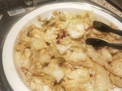 -比格比萨自助(新辰里学清路店)