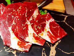 -唯成•韩国炭火烤肉 유성고기