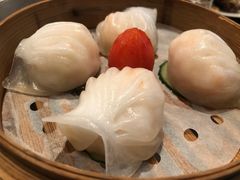 -广州文华东方酒店·江-由辉师傅主理