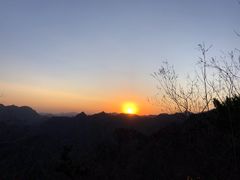 -青峰峡国家森林公园