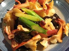 -兰溪小馆(东直门簋街店)