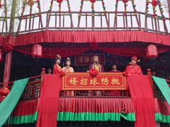 -杭州宋城
