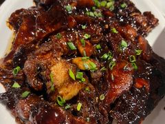 -浦江餐饮•上海菜馆(五四路店)