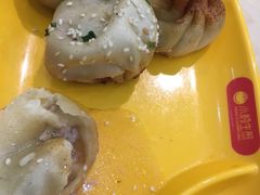 -小杨生煎(周浦万达店)