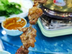 -撒拉人家.酸菜牦牛肉火锅