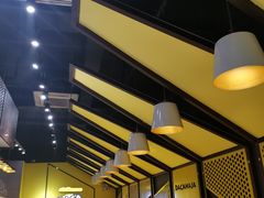 -花甲大咖(曼哈顿店)
