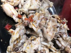 -销魂美蛙鱼头火锅(上海首店)