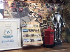 威廉的太妃糖酒店-威廉的太妃糖酒店(杭州西湖青芝坞店)