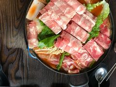 -HONGA HONGA雄家(曹路店)