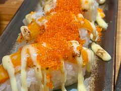 -福匠日本料理(人民路店)