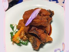 -江南赋(内蒙古大厦店)