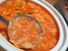 -吕氏疙瘩汤·新鲁菜(济南万象城店)
