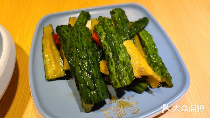 肠王卤煮(西单食宝街店)图片
