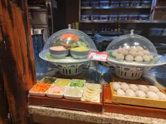 -老凯俚酸汤鱼(鸿通城店)