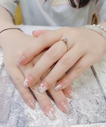 -1T·1M 日式美甲美睫