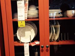 -宜家家居(西安未央商场店)