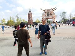 -天河潭旅游度假区