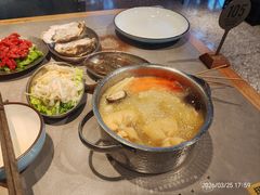 -环球渔市·平价海鲜餐厅(星潮广场店)