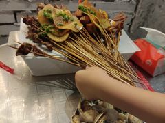 -有局·成都市井烧烤·精酿啤酒(双楠店)