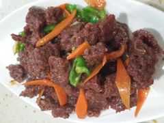 烧子盖-西夏回族烧麦馆(牡丹街店)