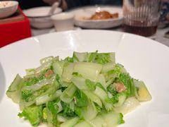 -柿合缘新京菜(国金中心商场店)
