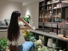 -第六空间国际家居(旺墩路店)