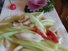 -长生素斋(普陀山店)