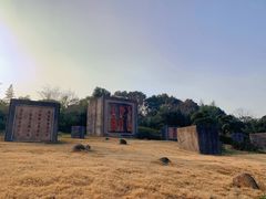 -南京市江宁方山