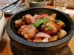 -默加东南亚美食(大宁音乐广场店)