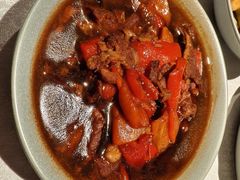 -湘中缘·湖南菜(娄底驻京办店)