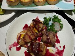 -大渔铁板烧(万象城店)