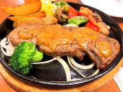 -米斯特比萨(罗斯福店)