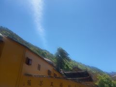 -九华山风景区