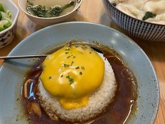 -红小满休闲餐厅(十全街店)