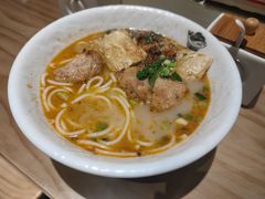 -凯峰鱼汤米线(金利達店)