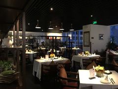 大堂-蔓兰家的四季S0餐厅·融合菜(当代MOMA店)