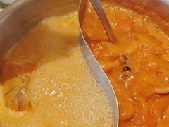 -集渔·泰式海鲜火锅(科华店)