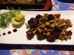 -YOYO悠游美食地图(西市城购物中心店)