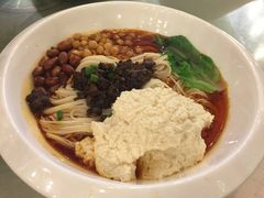 -川味堂·四川豆花(八卦岭店)