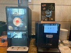 -皇朝万鑫自助餐厅