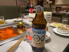 -海底捞火锅(徐州火车站店)