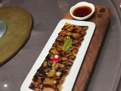 -羲和雅苑•北京烤鸭(平安国际金融中心店)