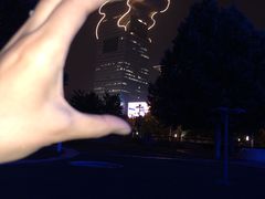 -北京盘古七星酒店