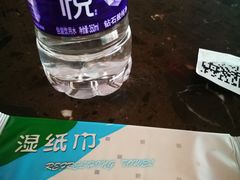 -首都机场T3航站楼商务CIP贵宾厅