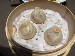纯蟹粉小笼-蟹榭·莳鲜(虹桥高岛屋店)